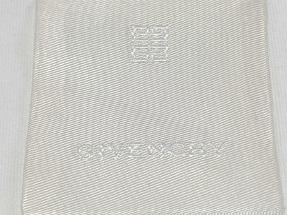 GIVENCHY logo T-shirt