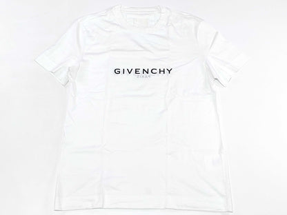 GIVENCHY logo T-shirt