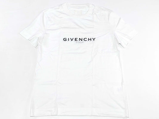 GIVENCHY logo T-shirt