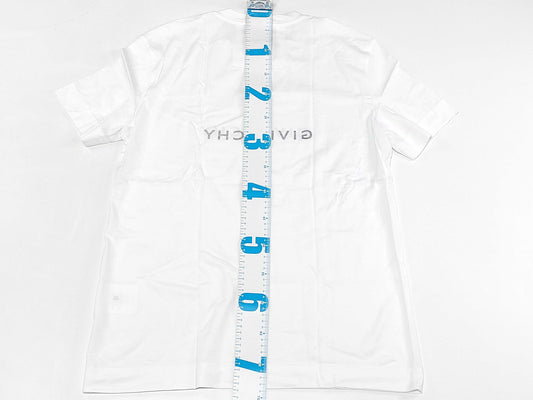 GIVENCHY logo T-shirt