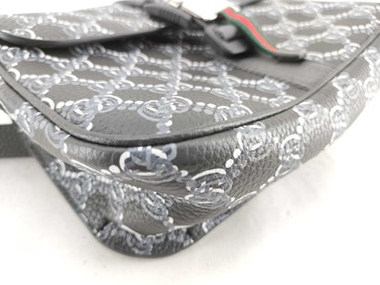 GUCCI GG Super Mini Crossbody Bag Shoulder Bag