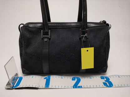 GUCCI GG Canvas 000 0851 Handbag