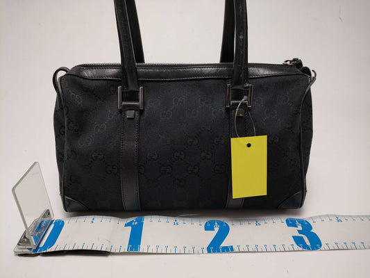 GUCCI GG Canvas 000 0851 Handbag