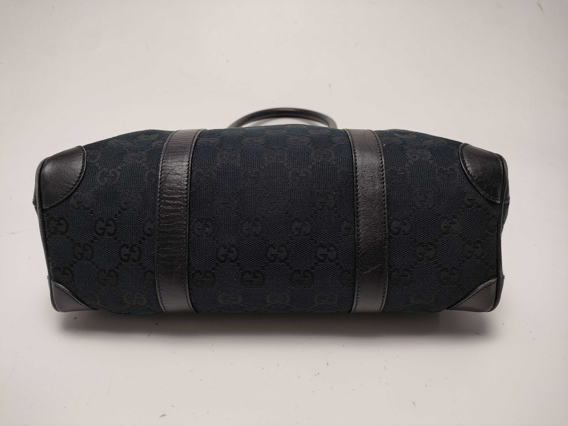 GUCCI GG Canvas 000 0851 Handbag