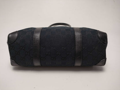 GUCCI GG Canvas 000 0851 Handbag