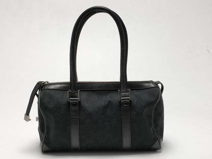 GUCCI GG Canvas 000 0851 Handbag