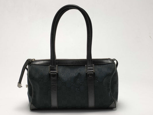 GUCCI GG Canvas 000 0851 Handbag