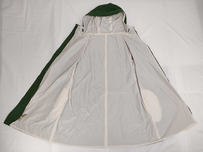 Max Mara reversible coat coat