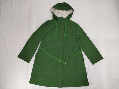 Max Mara reversible coat coat