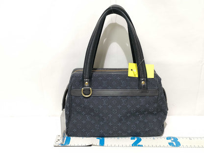 LOUIS VUITTON Monogram Mini Josephine PM Handbag