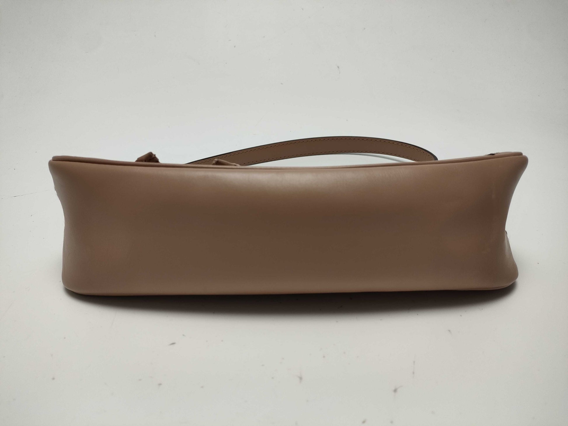 GUCCI GG GG semi-shoulder shoulder bag