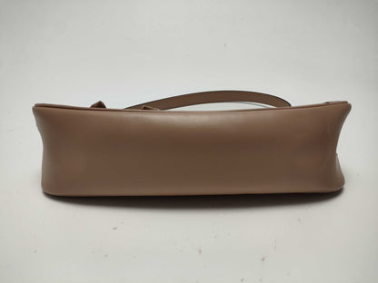GUCCI GG GG semi-shoulder shoulder bag