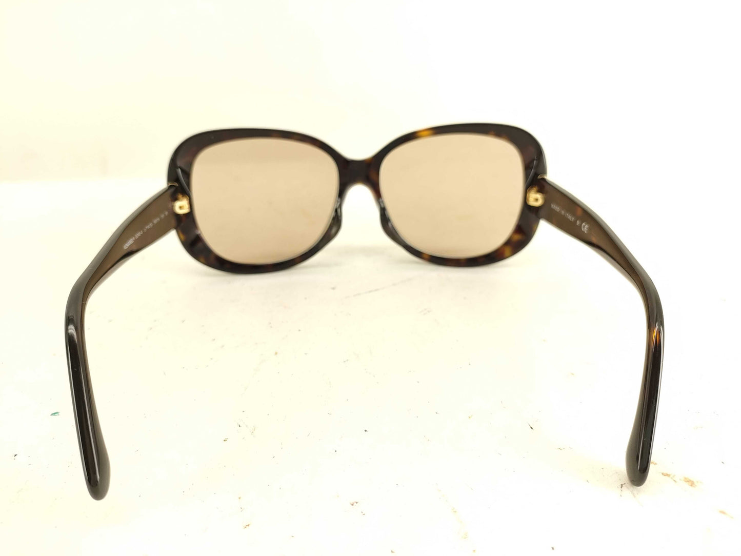  CHANEL Logo 5428-A Sunglasses with Box and Case