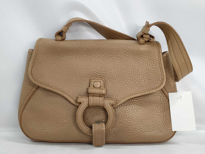 Salvatore Ferragamo AF-21 5791 Shoulder Bag