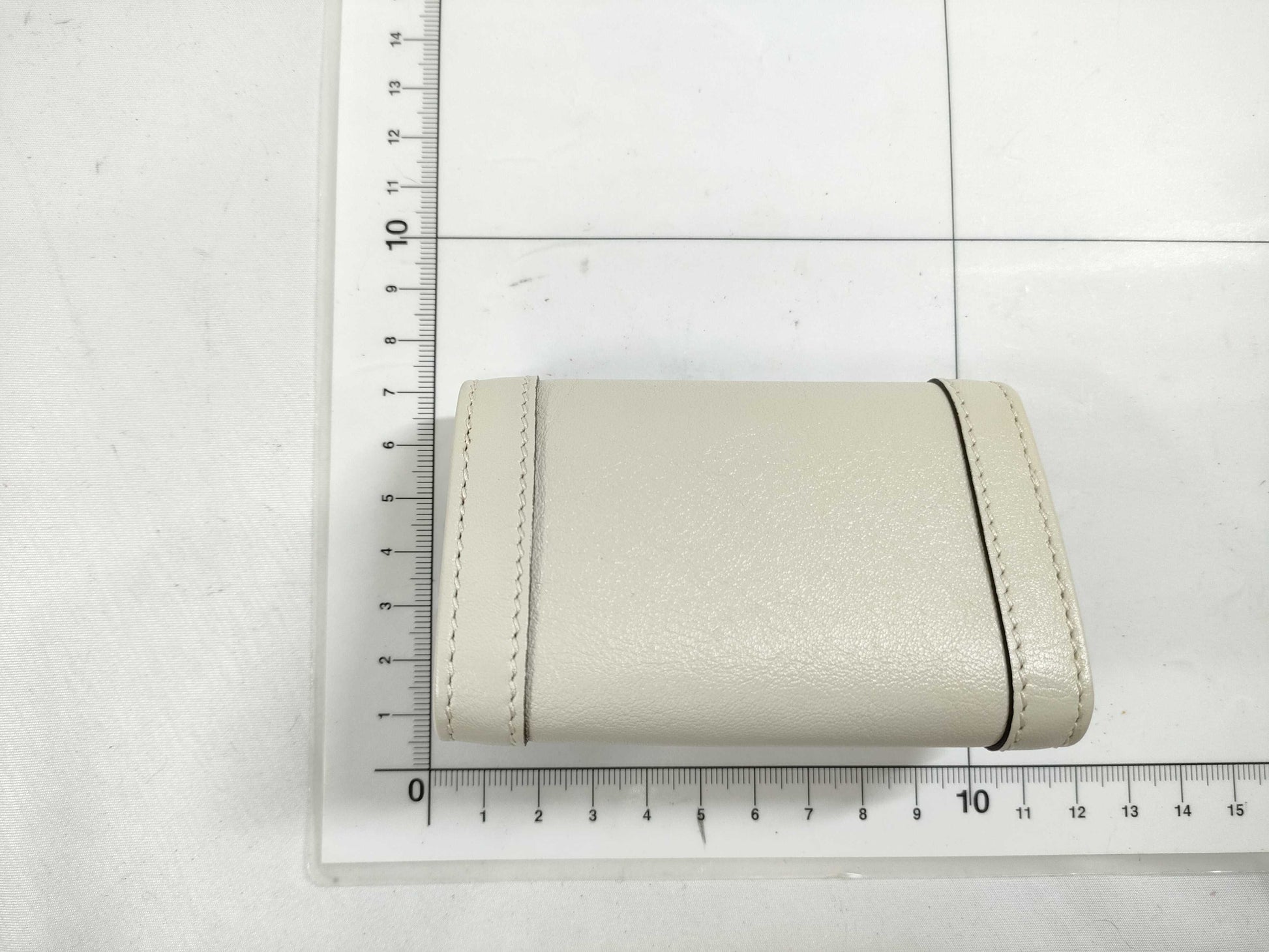 GUCCI Bamboo Bamboo/Key Case Key Case/Key Holder