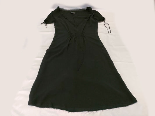 FENDI FENDI Dress Black Dress