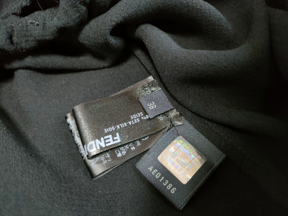 FENDI FENDI Dress Black Dress