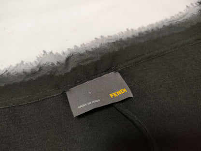 FENDI FENDI Dress Black Dress