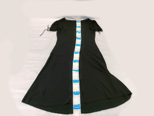 FENDI FENDI Dress Black Dress