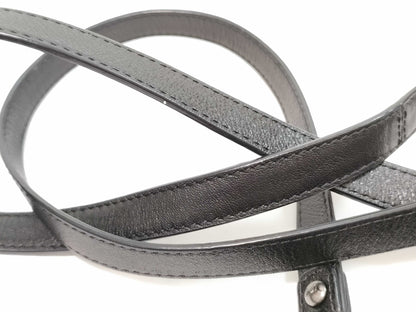 COACH Leather Bag Shoulder Bag