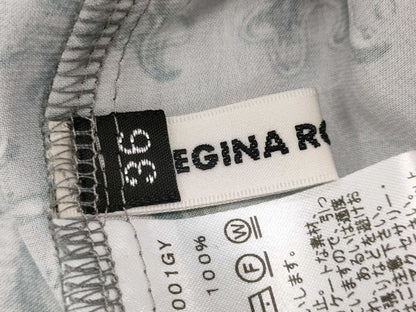 Regina Romantico Patterned Blouse Shirt