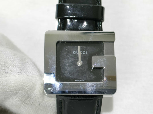 GUCCI 3600J Women's Watch, Unworked