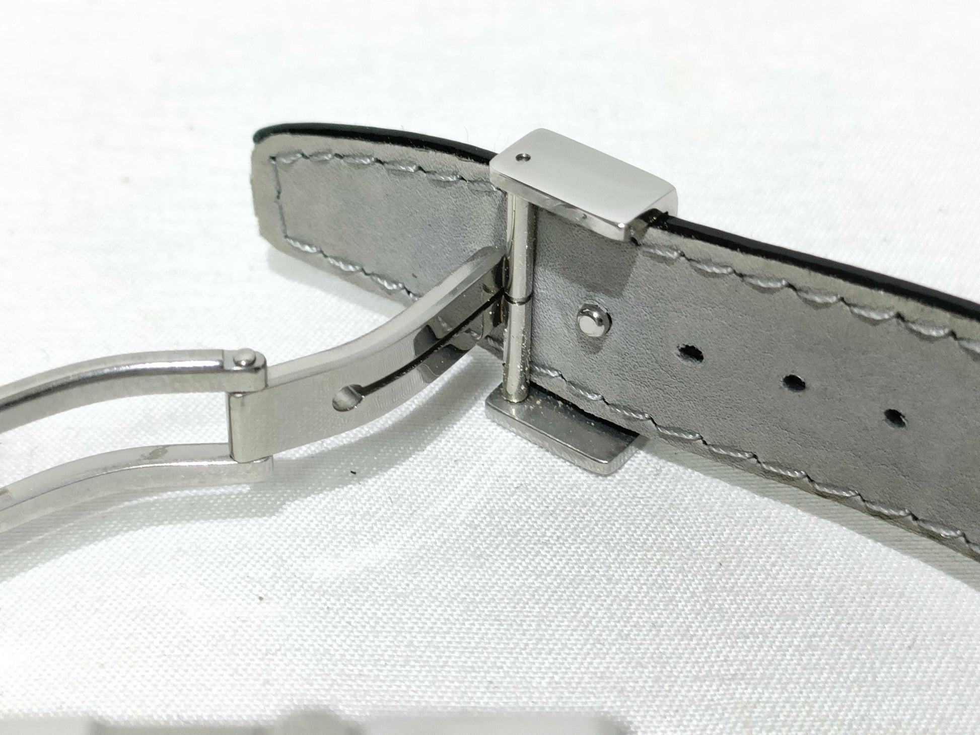 GUCCI 3600J Women's Watch, Unworked