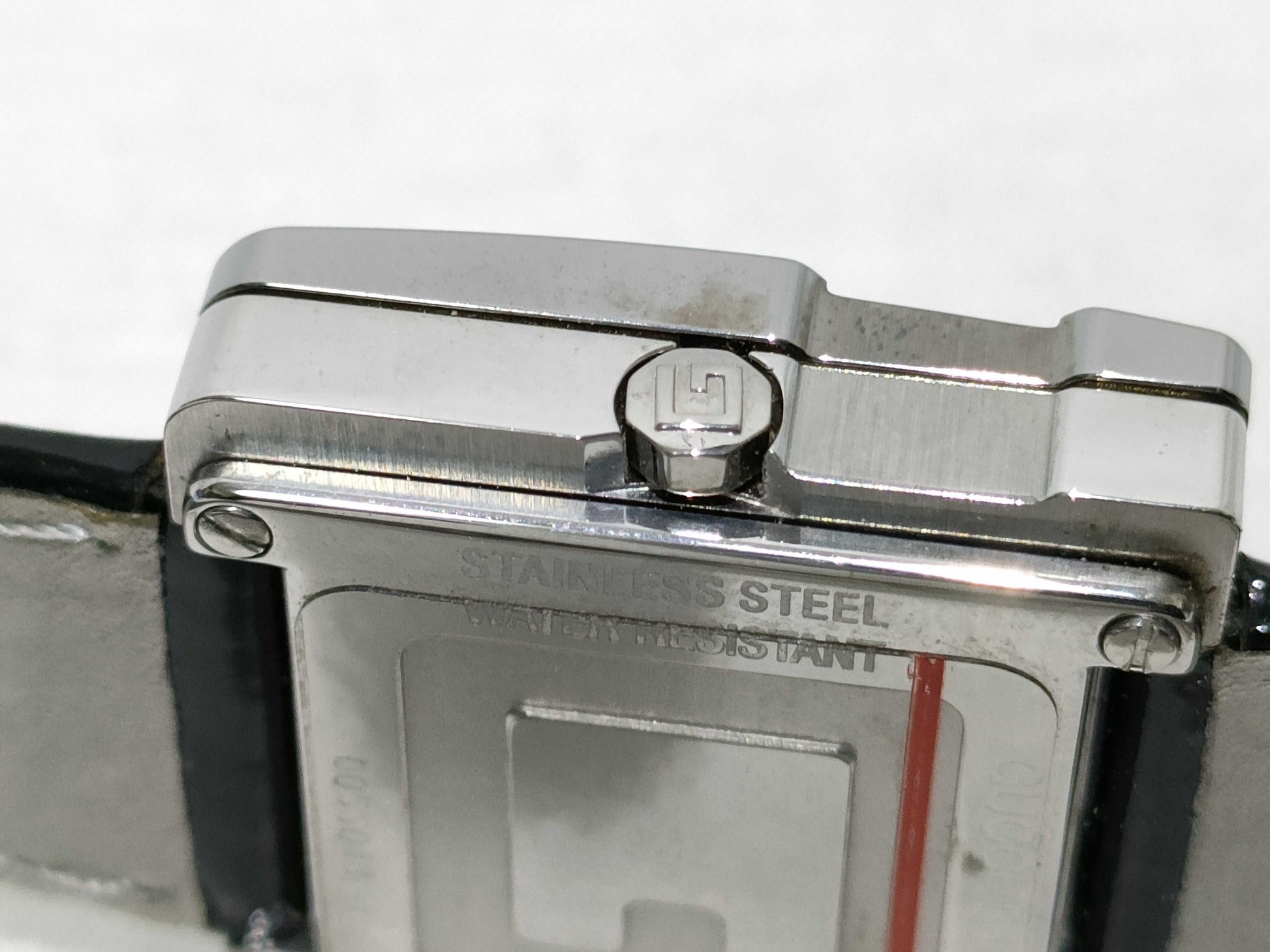 GUCCI 3600J Women's Watch, Unworked