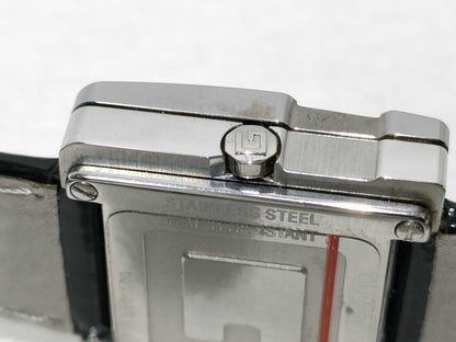 GUCCI 3600J Women's Watch, Unworked