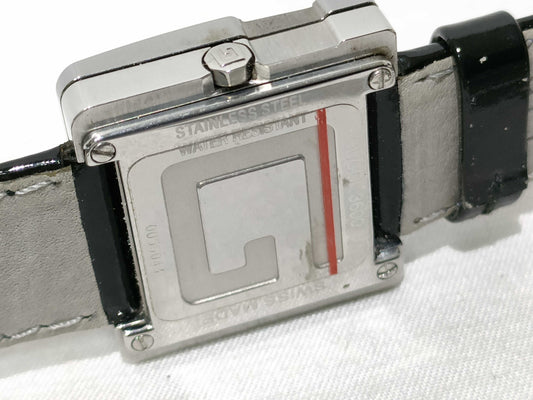 GUCCI 3600J Women's Watch, Unworked
