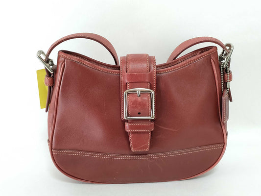 COACH 7584 Shoulder Bag