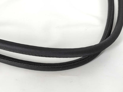 PRADA Nylon B6242 Handbag with Warranty