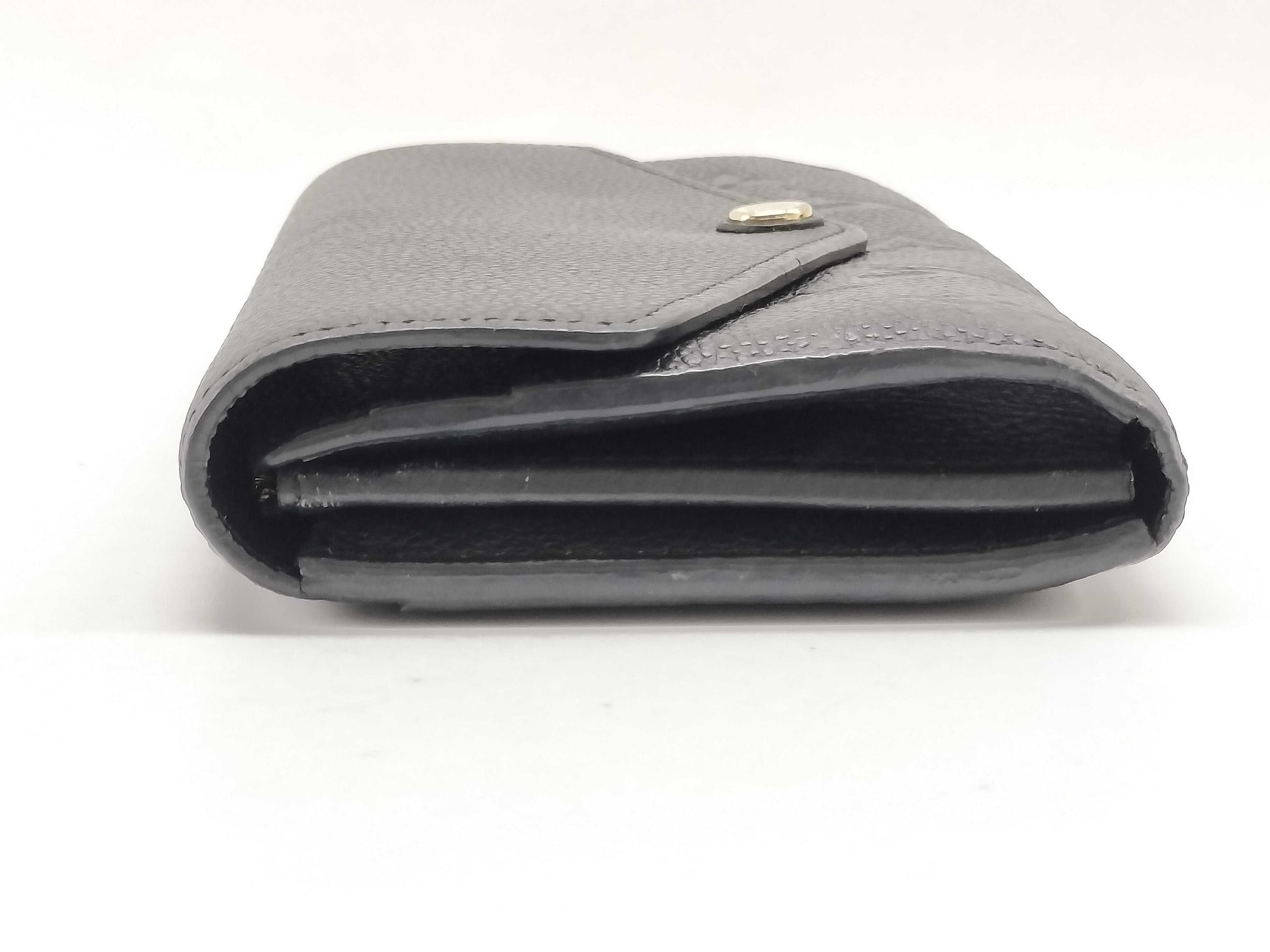 LOUIS VUITTON Empreinte Sarah Wallet