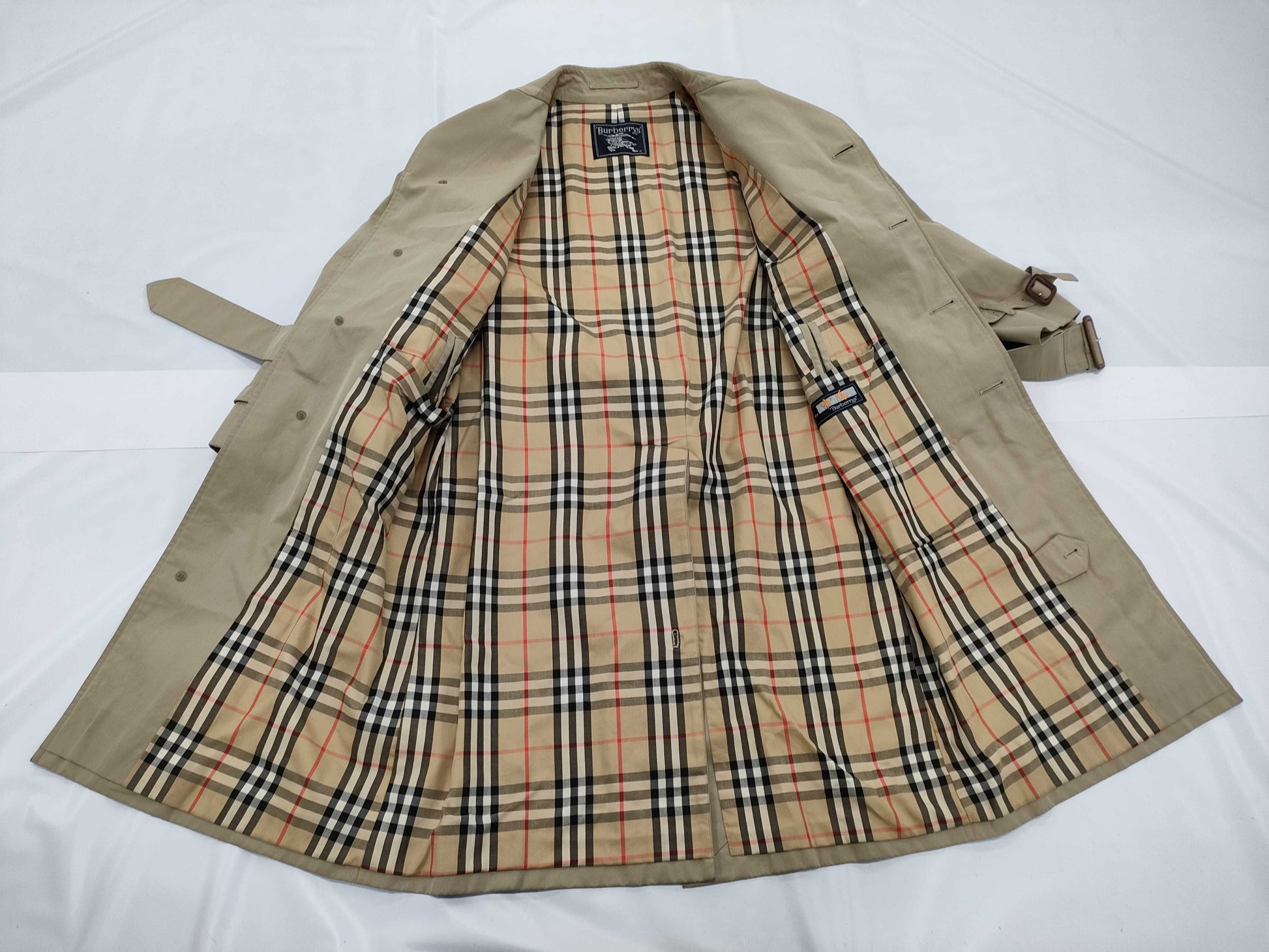 BURBERRY Coat Coat