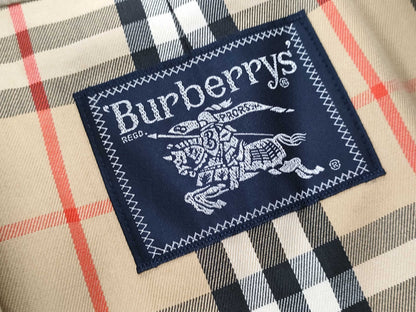 BURBERRY Coat Coat