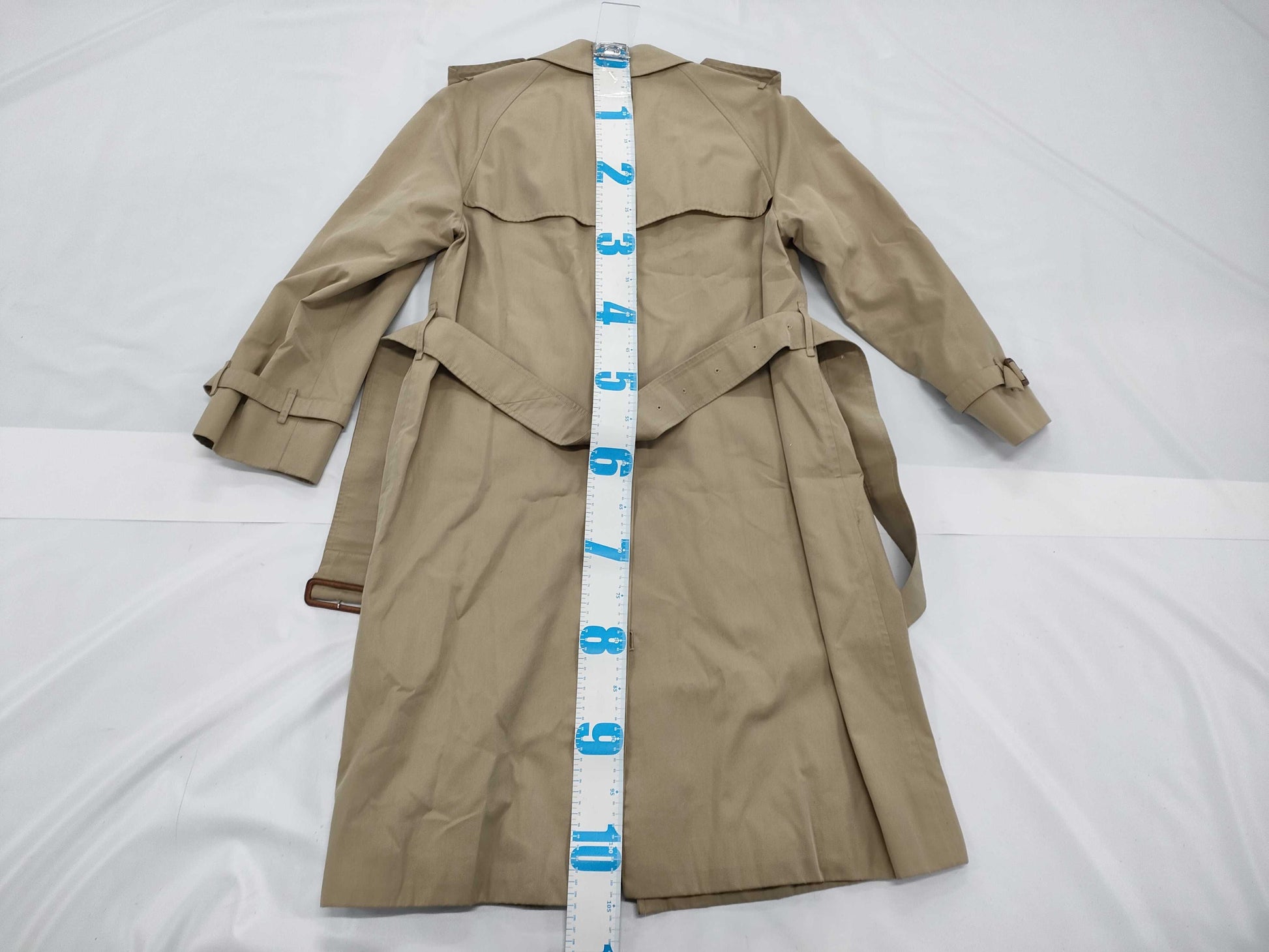 BURBERRY Coat Coat