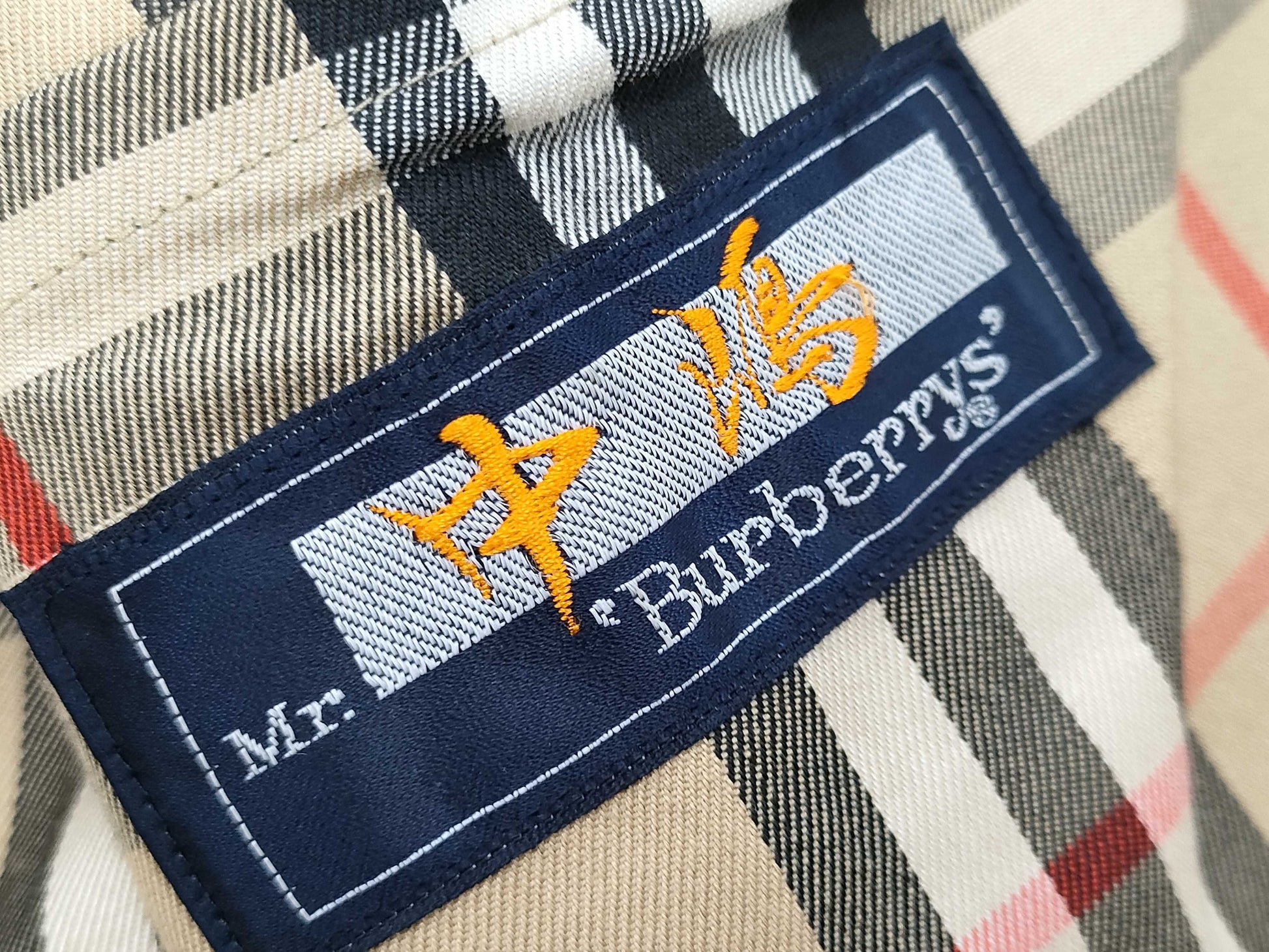 BURBERRY Coat Coat