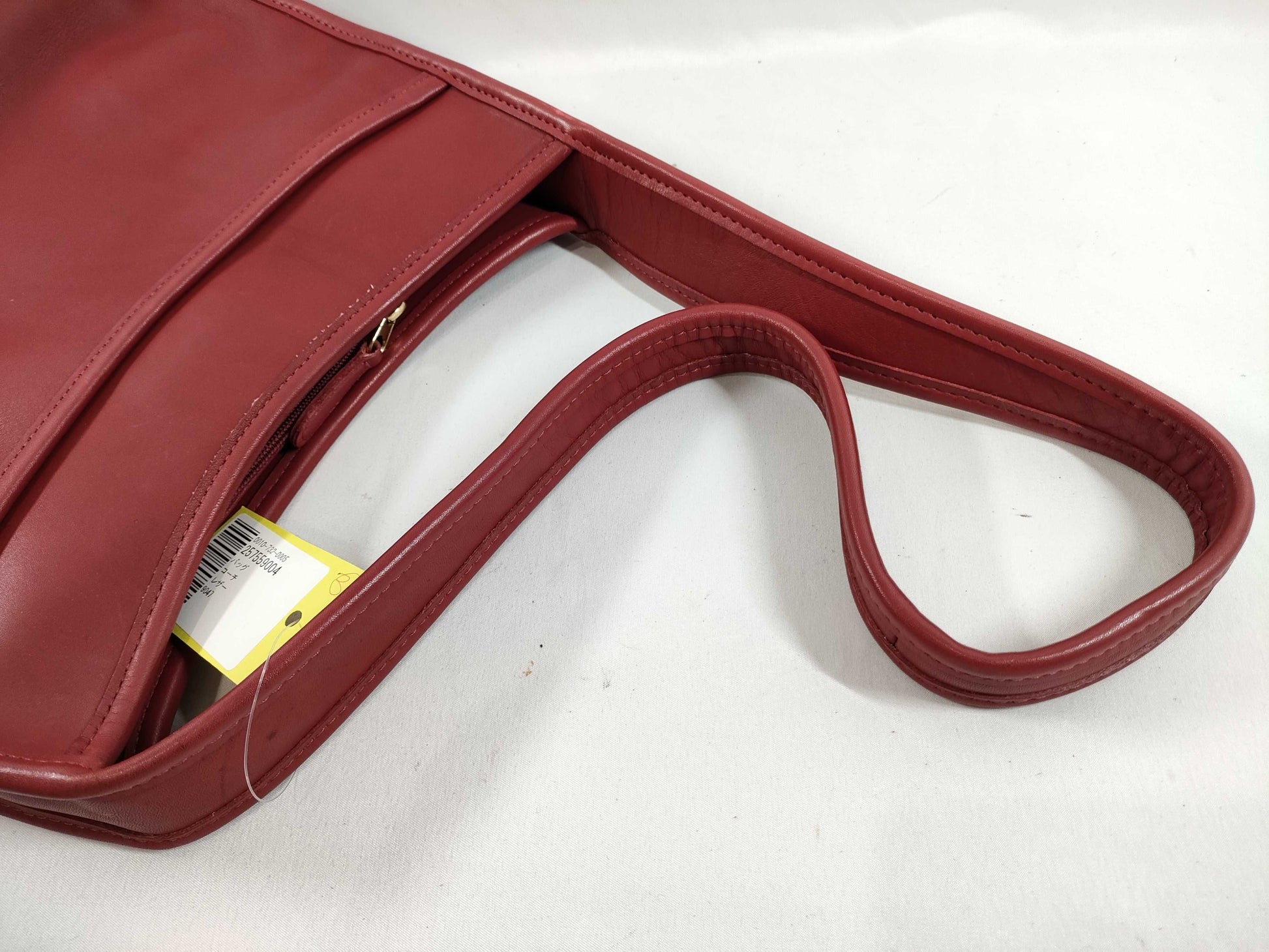 COACH 9047 handbag