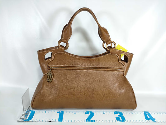 Cartier Leather/Handbag Handbag