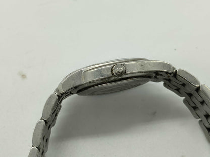 GUCCI 5500L Quartz Women's Watch, Unused