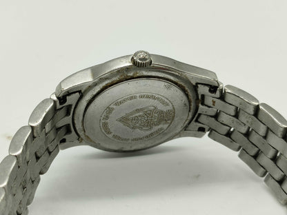 GUCCI 5500L Quartz Women's Watch, Unused