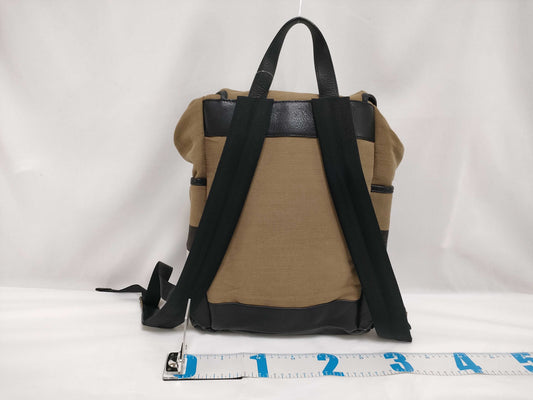 BURBERRY Nova Check Backpack