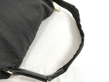 Salvatore Ferragamo Nylon Backpack AU-24-0589 Backpack