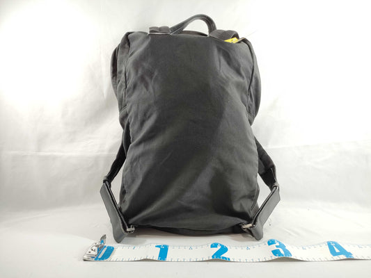 Salvatore Ferragamo Nylon Backpack AU-24-0589 Backpack