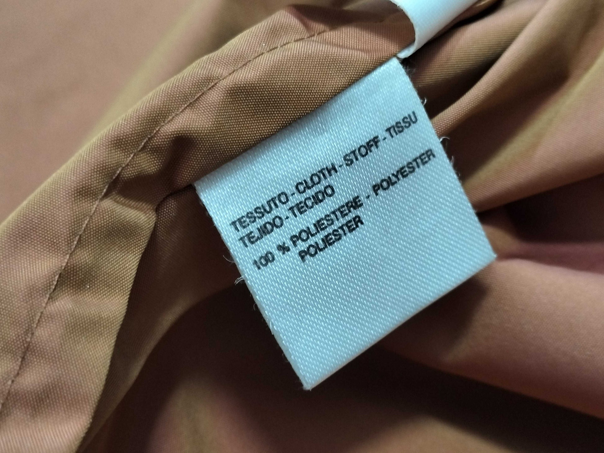 MaxMara Weekend Jacket Orange Jacket