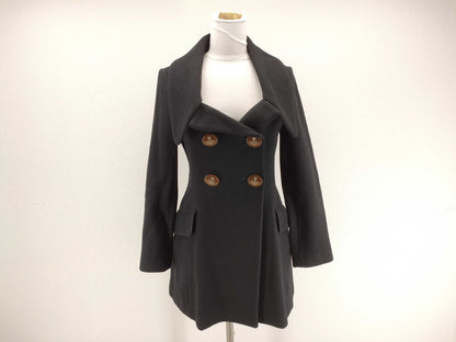 Vivienne Westwood Red Label Coat 16-01-622007 Jacket