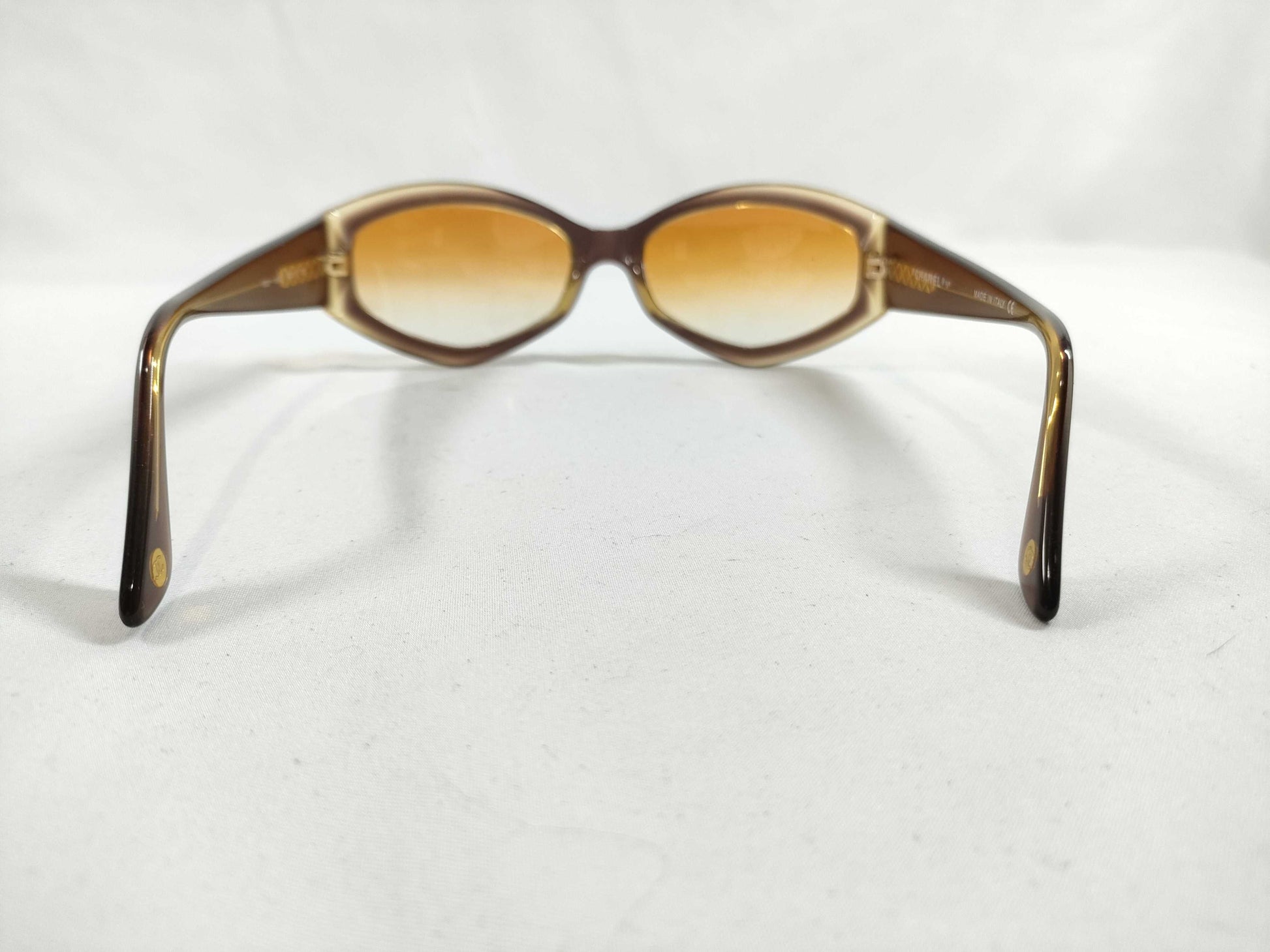 CHANEL 5021 c607 Sunglasses/Glasses