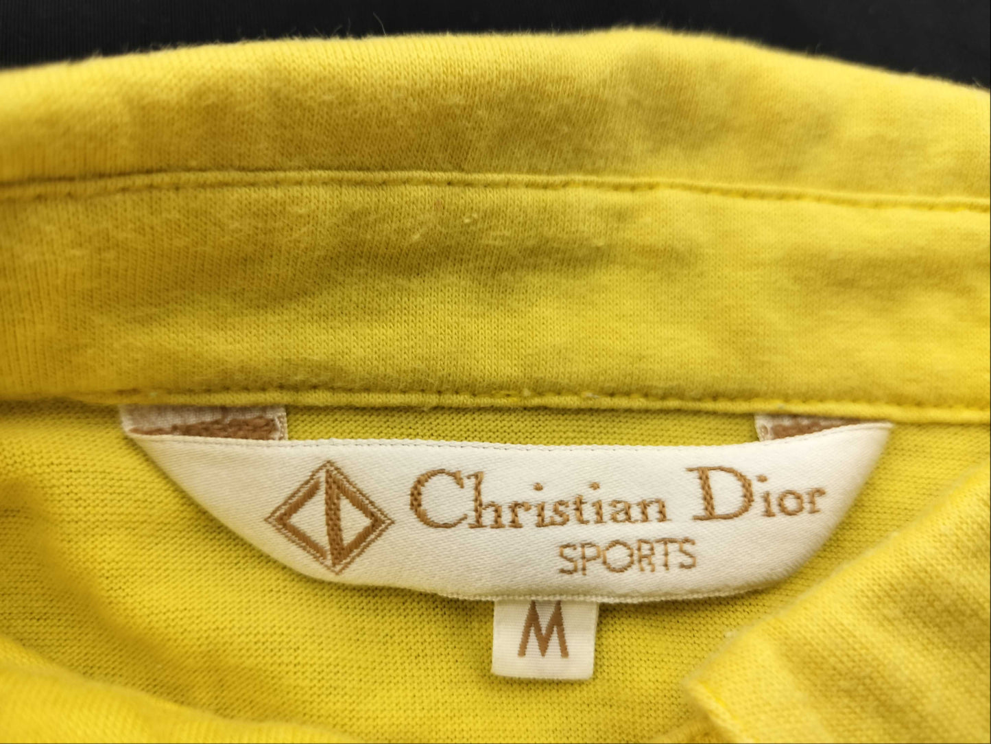 Dior Sports/Polo Shirt T-Shirt