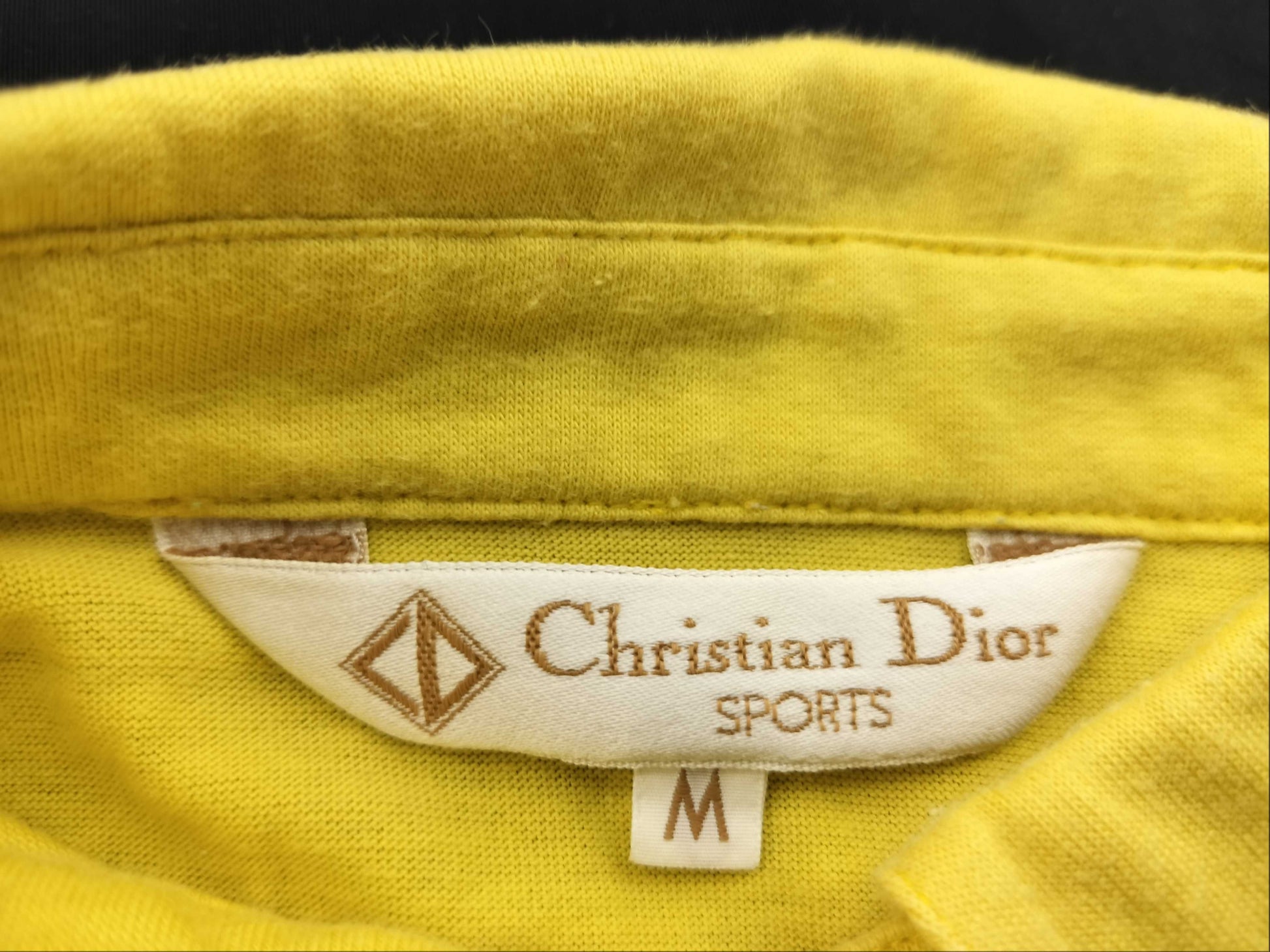 Dior Sports/Polo Shirt T-Shirt
