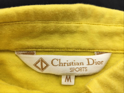 Dior Sports/Polo Shirt T-Shirt